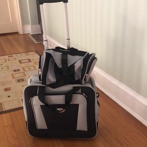 Never used Walking office